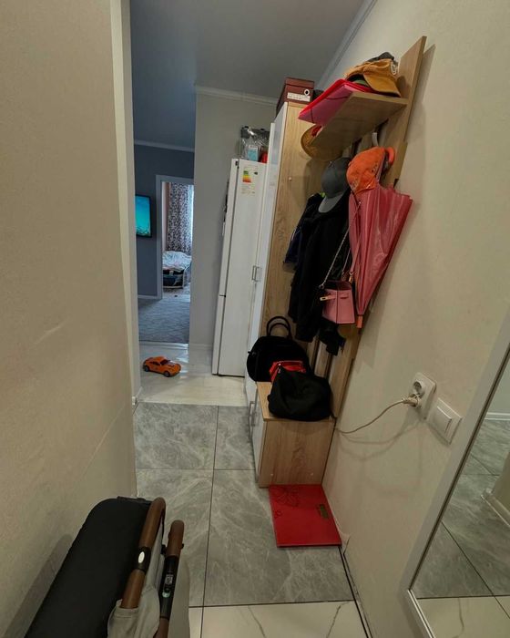 Продам 3 комн. кв., в Центре