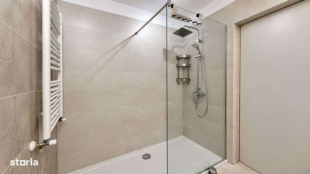For Rent | Modern 2-Room Apartment | 45 sqm | Nusco City