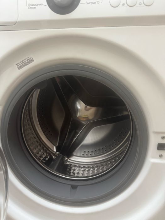 Samsung Eco Bubble