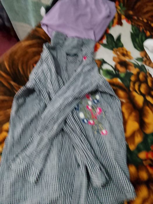 Продаю рубашку! Летняя!