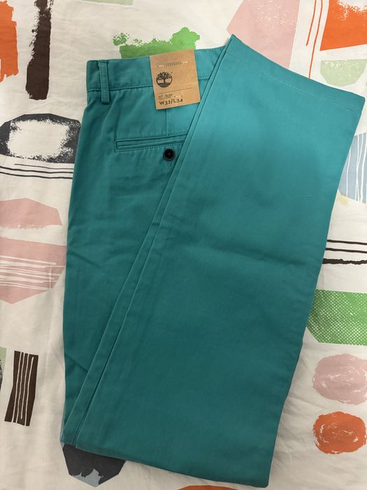 Pantaloni Timberland