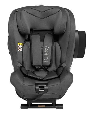 Scaun auto axkid minikid utilizat