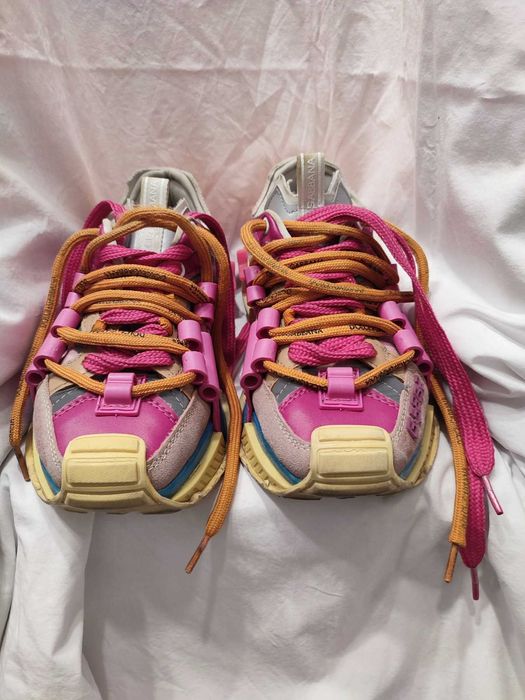 Маратонки Dolce & Gabbana