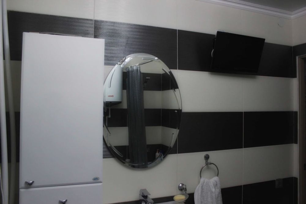 Час люкс класса квартира! Центр города