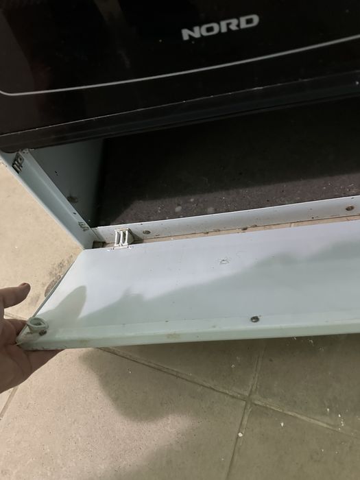 Газовая плита в отличном состоянии