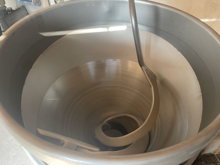 Вакуумный колбасный шприц Handtmann VF 50