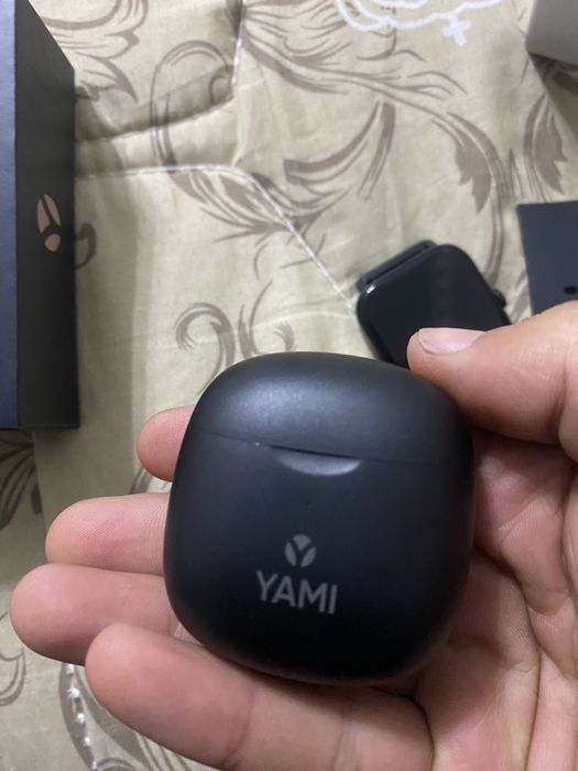 смарт часы Yami i1