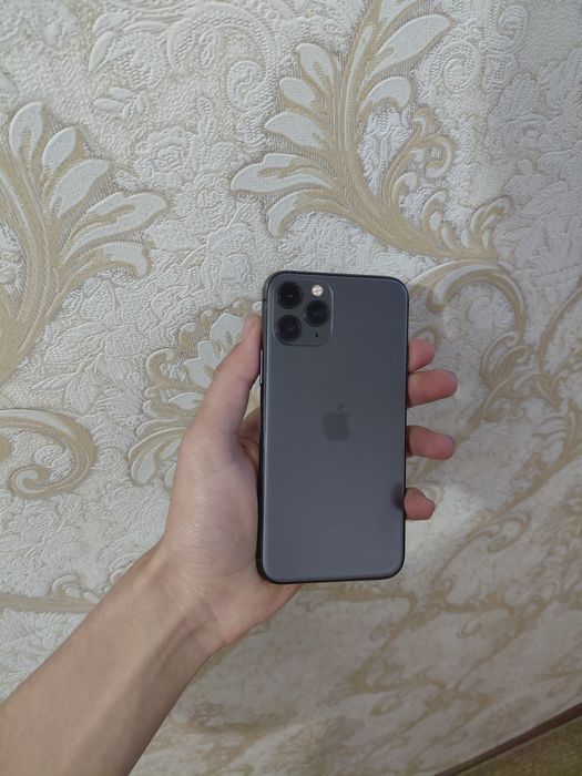 Iphone 11pro 256gb