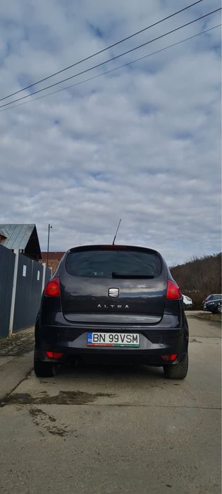 Vand Seat Altea 1.9 TDI