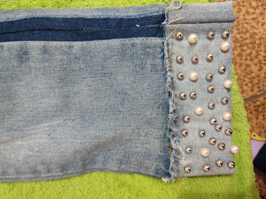 Джинсы 28-29 размер