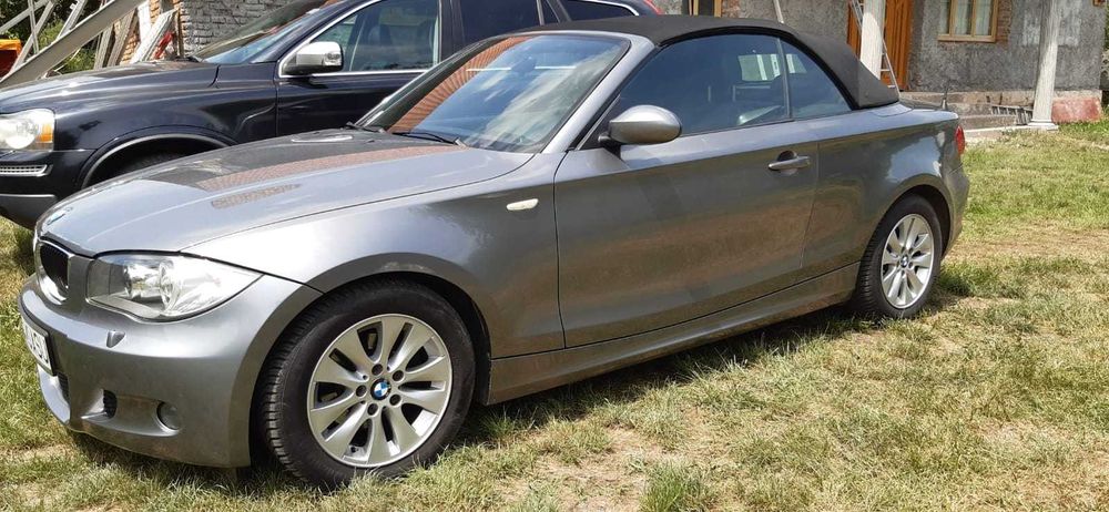 Bmw 118i Benzina Aspirat stare ferfecta!! Pret euro 6500