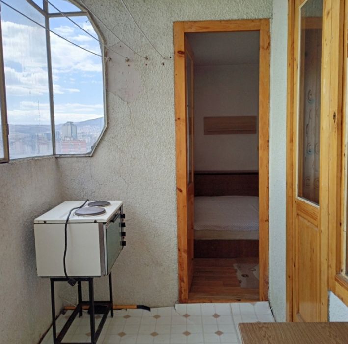 Дава се под наем Двустаен апартамент в София, Младост 3 - 48 кв.м за 306 € - Снимка #7