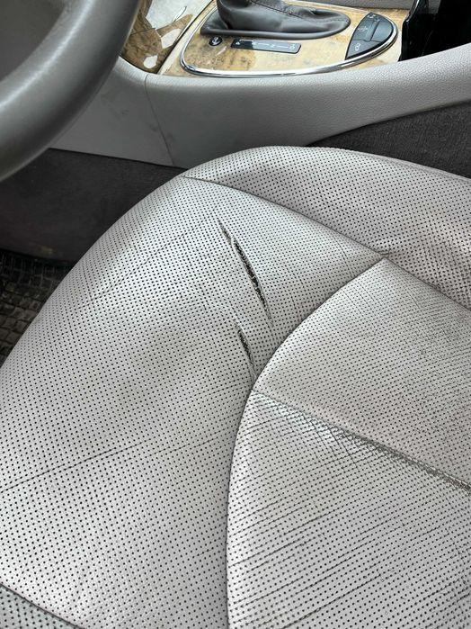 Mercedes-Benz E 350 4 Matic Avantgarde Facelift