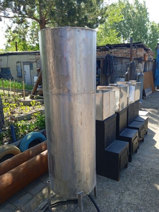 Ёмкость для жидкости