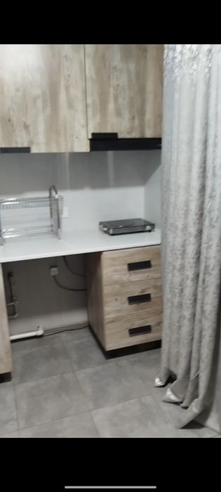 Sheriklika bola kere 1 xonali kvartira