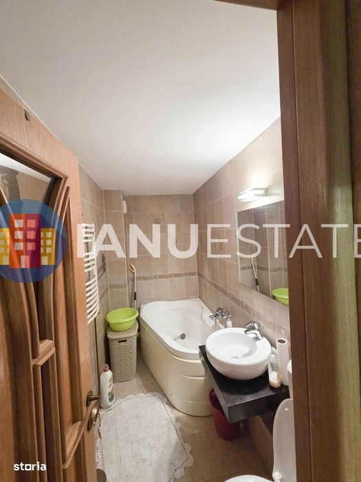13 Septembrie 10` Metrou Orizont Drumul Sarii Renovat Centrala