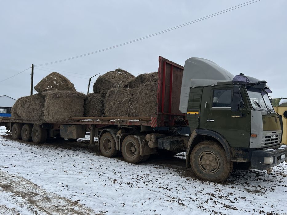 Продам Камаз отличном состоянии