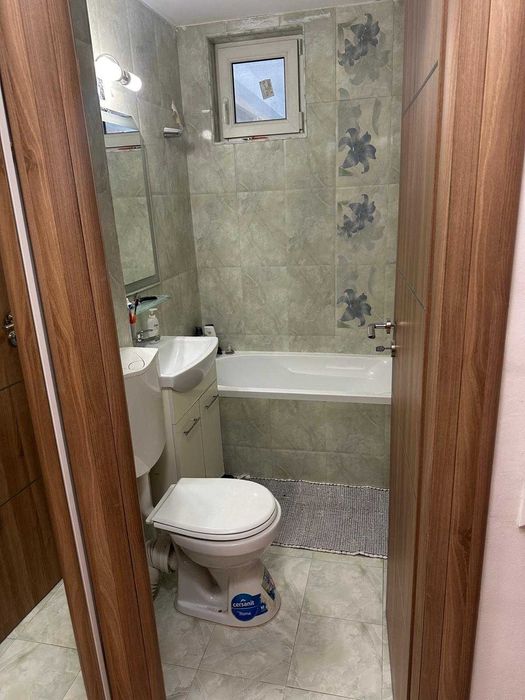 Inchiriez apartament 2 camere - Parc Moghioros - utilat complet