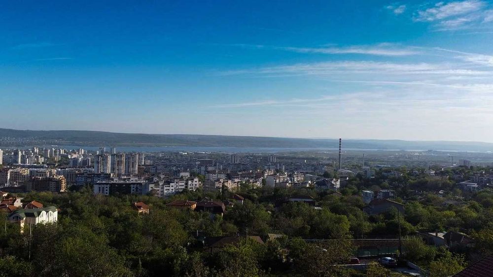 Продава се Парцел в Варна, ВИНС - 1000 кв.м за 80 €/кв.м - Снимка #3