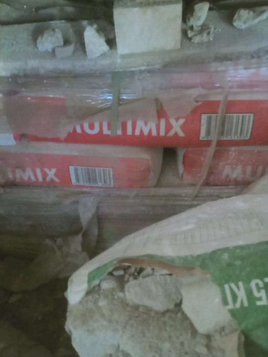 Продам штукатурка