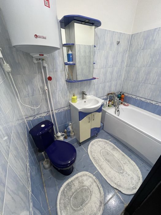 Продается квартира или возможен обмен!