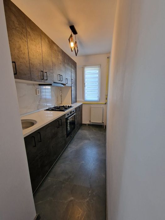 Vand apt 2 camere nd etaj 1