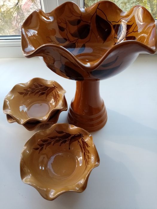 Керамика! Керамика!! Керамика!!!