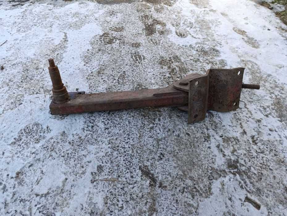 Запчасти на культиватор.