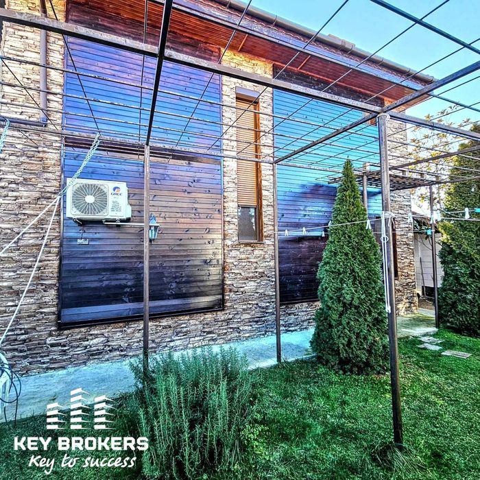 Продава се Къща в с. Гюльовца, Област Бургас - 119 кв.м за 1975 €/кв.м - Снимка #5