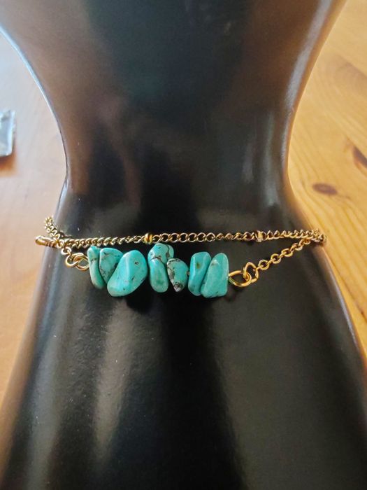 Дамско бижу - гривна