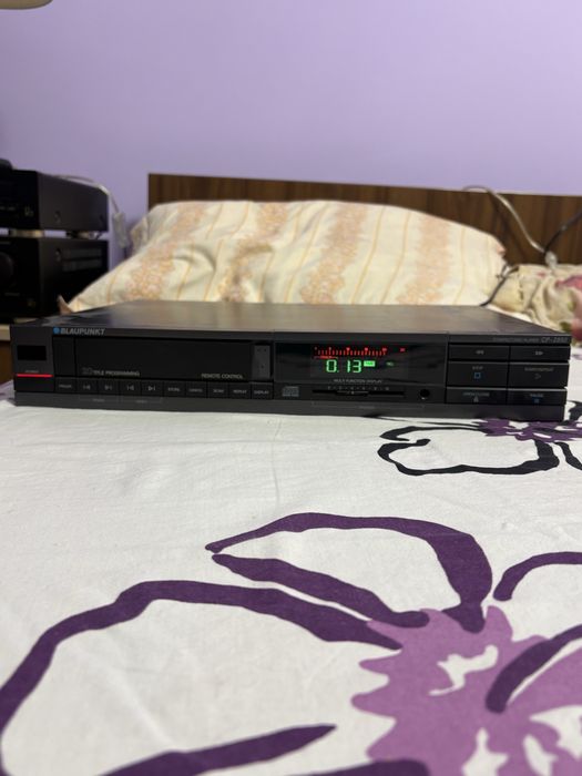 Cd player Grundig CP-2850