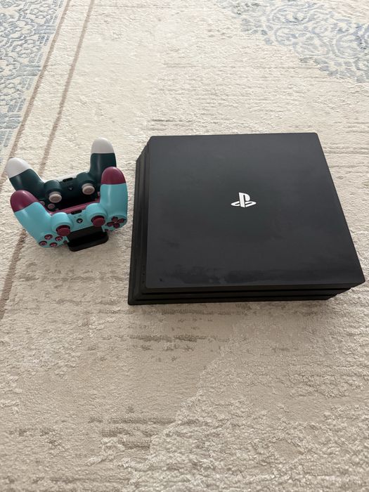 PlayStation 4 Pro