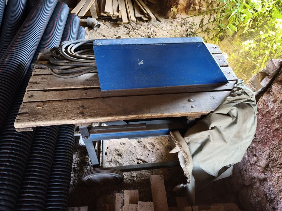 Циркуляр внос от Герма произведен фабричнония