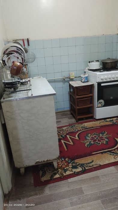 Аренда 2 хонали, Авиасозлар-3, Кадышева