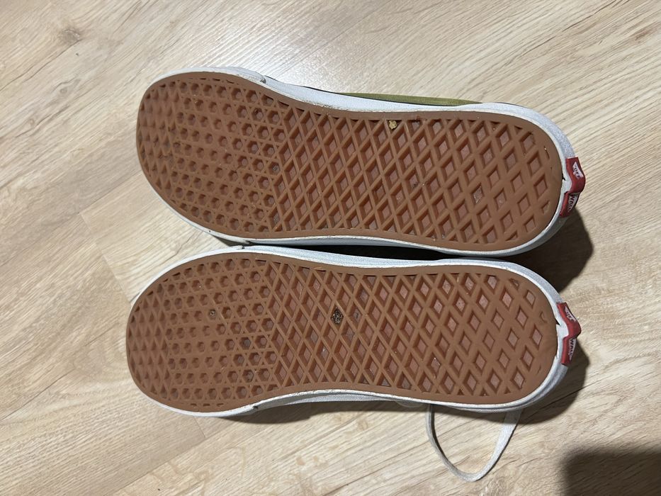 Кецове Vans old skool