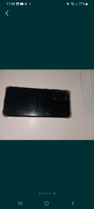 Продам телефон самсунг галакси 20+