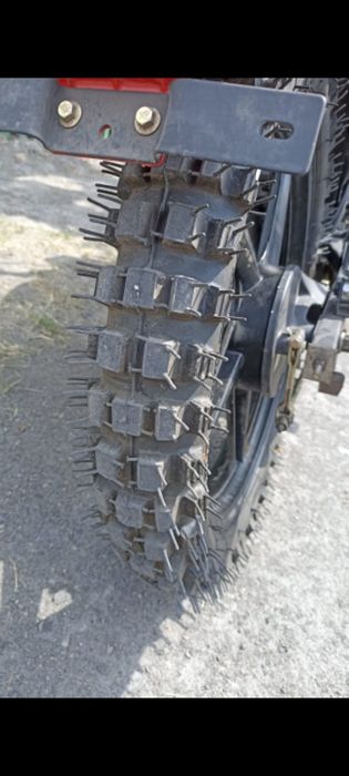 Продам мотоцикл Rokcy 200