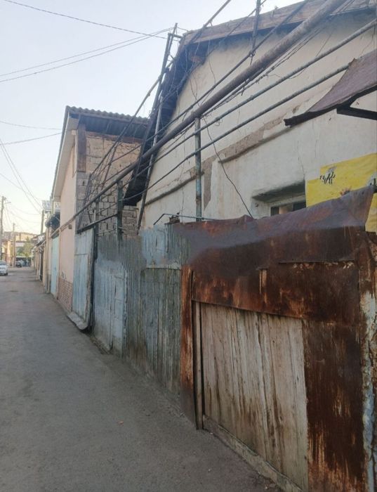 Продаю участок 2 сотки, в Яшнобатском районе!