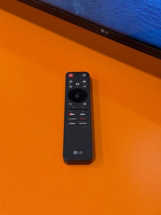 Телевизор LG 50 2025