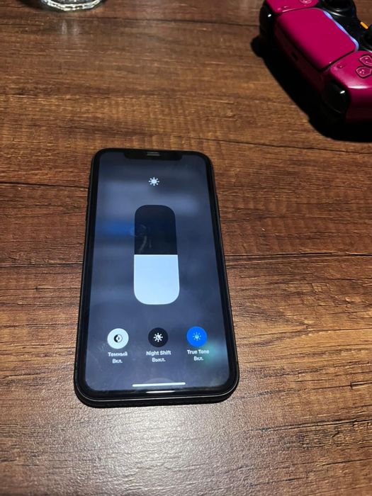 Сатылымда айфон 11