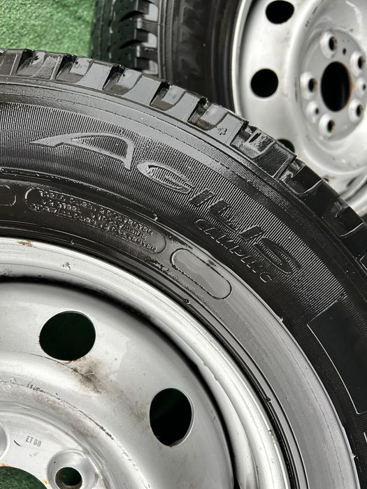 5х118 15 за fiat ducato peugot poxer citroen jumper