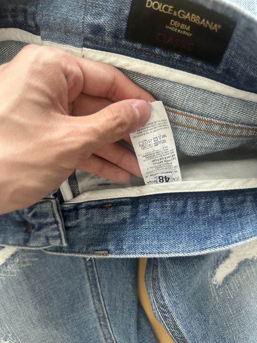 Dolce gabbana Jeans