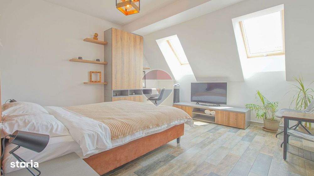 Vilă premium cu business funcțional | 470 mp | Săcele