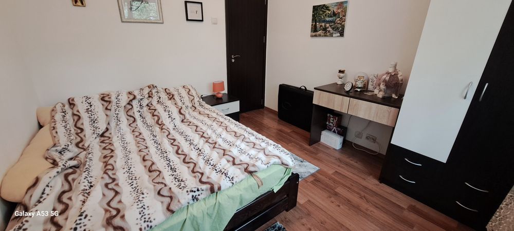 Apartament cu 2 camere
