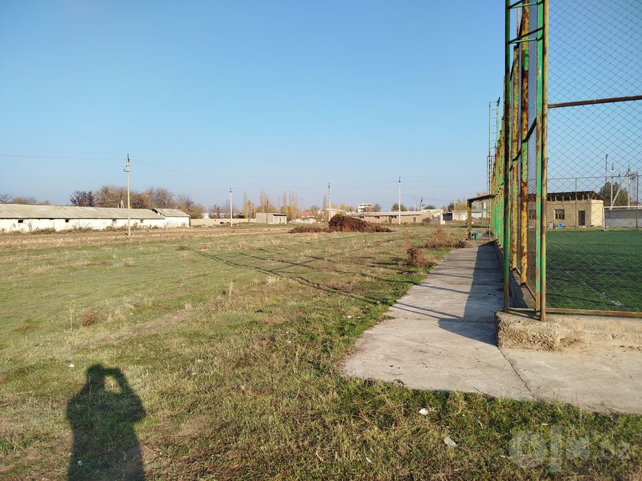 7 соток участка зилинияда