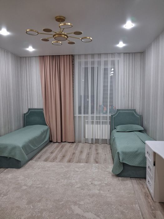 Продается 3х комнатная квартира