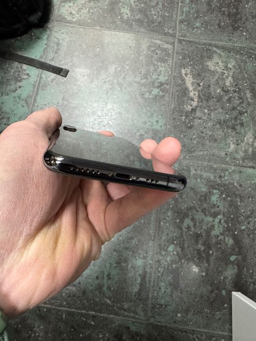 iPhone XS 64GB  Без забележки