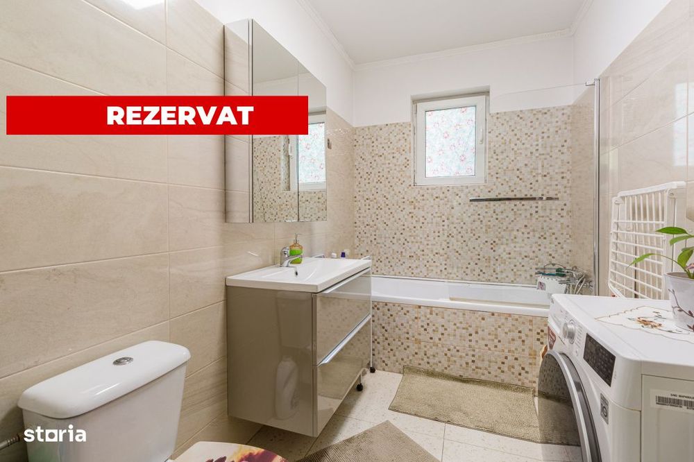 2 camere decomandat Aparatorii Patriei — fotografia 1