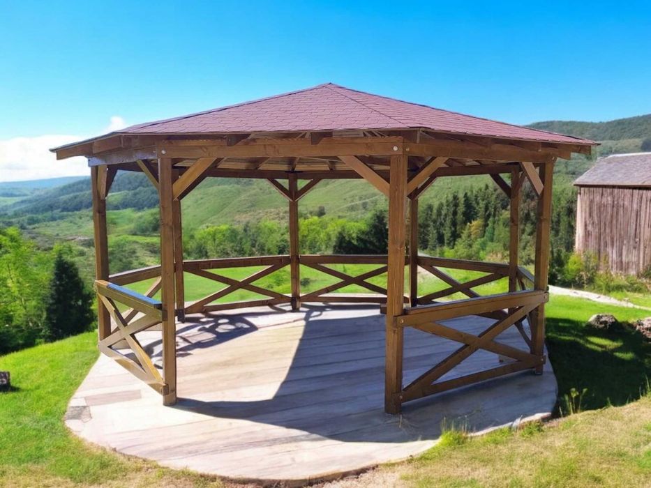 Acoperișuri și Mansardări