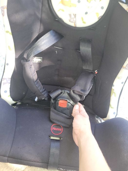 Scaun auto pt copiii